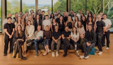 Ideally acquires AI startup Aether