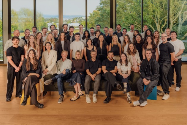 Ideally acquires AI startup Aether