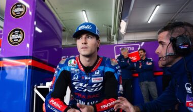 Pramac Yamaha set to sign Izan Guevara in MotoGP for 2027