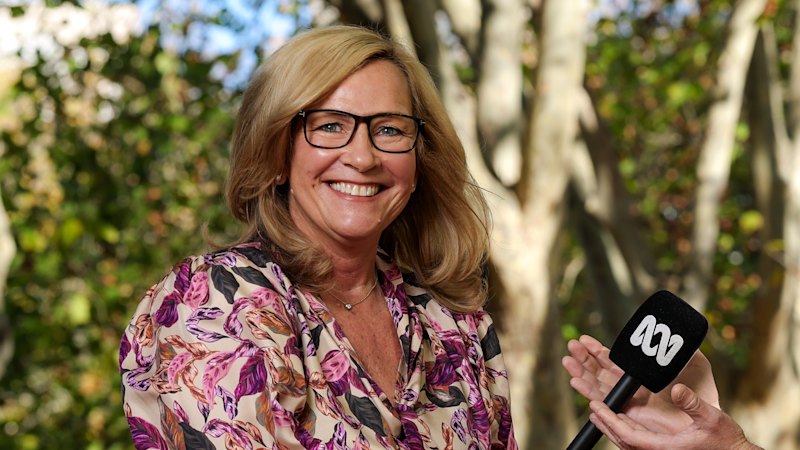 Ali Moore is leaving the ABC – but where is she going, and who will replace her?