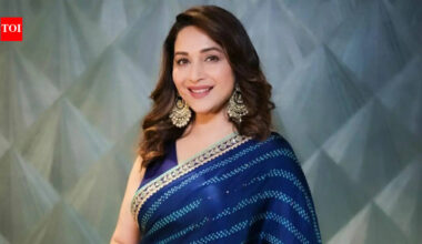 Happy Birthday Madhuri Dixit: Inside the actress’ massive net worth, luxury homes and lavish lifestyle