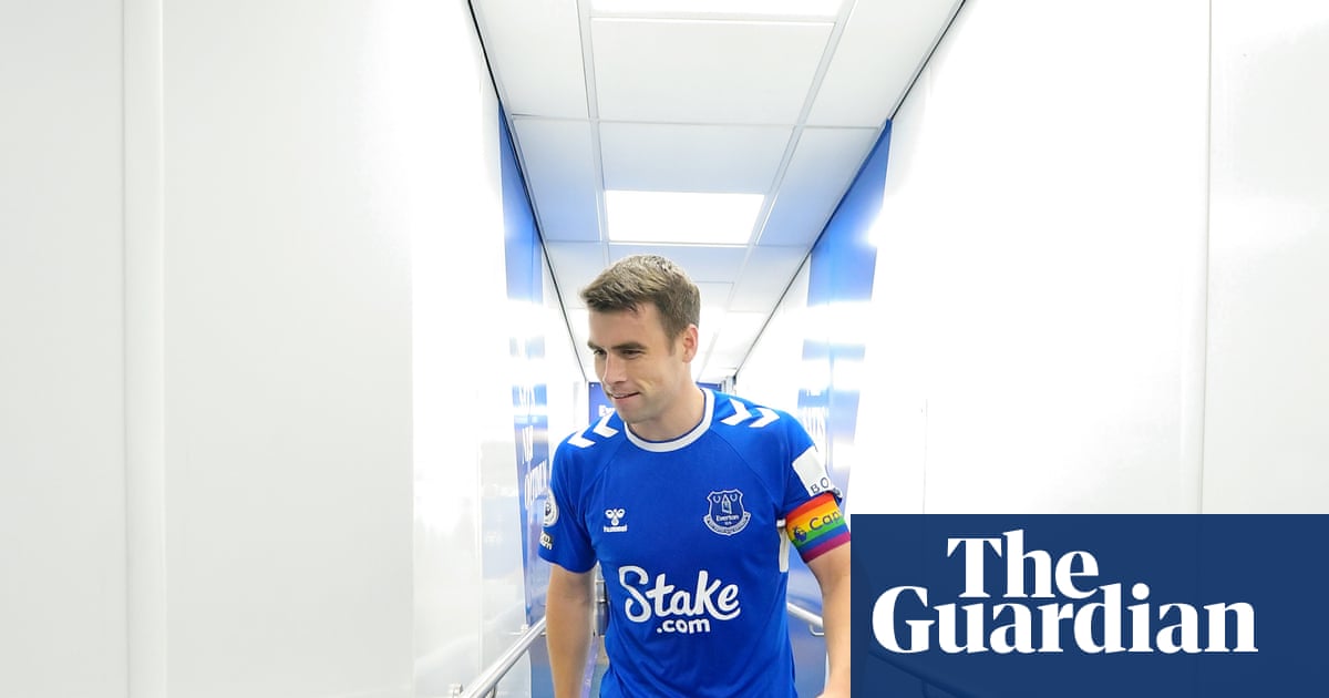 Séamus Coleman to finish as Everton player at end of season after 17-year stay | Everton