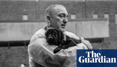 ‘You look at it and you just feel better’: this year’s Photoville festival highlights | Photography