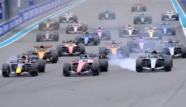 F1 V8 engines: Mattia Binotto and Fred Vasseur defend controversial 2026 rules