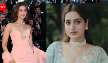 Ayesha Khan slams people trolling Alia Bhatt as she comes out in her support: 'The unncessary hate...she breathes and people have..'