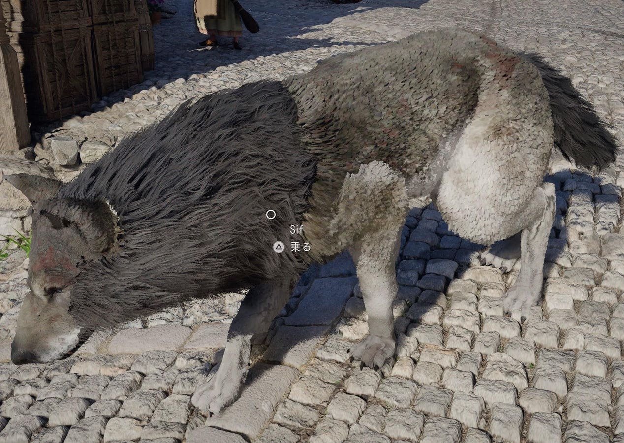 Another ‘Crimson Desert’ Patch Adds Even More Mounts, New Combat Moves