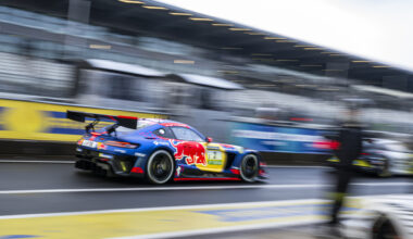 F1 news: Max Verstappen just misses Nurburgring 24 Hour pole