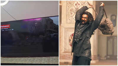 Dhurandhar: The Revenge crashes OTT servers in Pakistan? Viral video claims fans stayed up till midnight for Ranveer Singh starrer