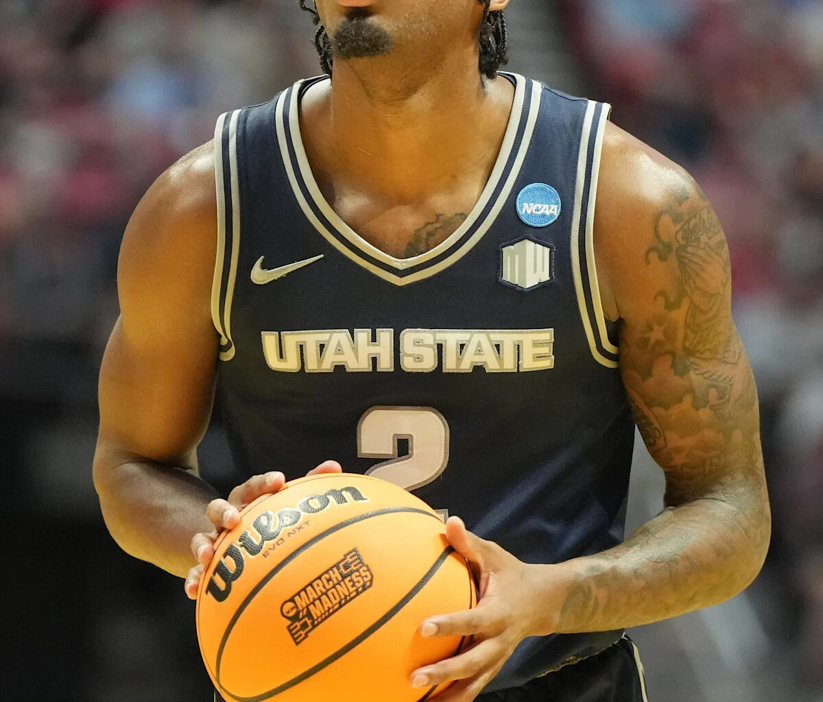 2026 NBA Draft: Mountain West stock report