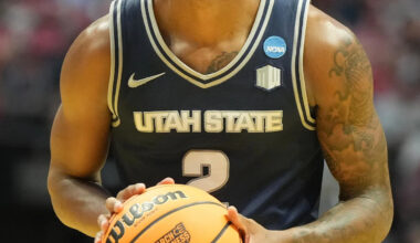 2026 NBA Draft: Mountain West stock report
