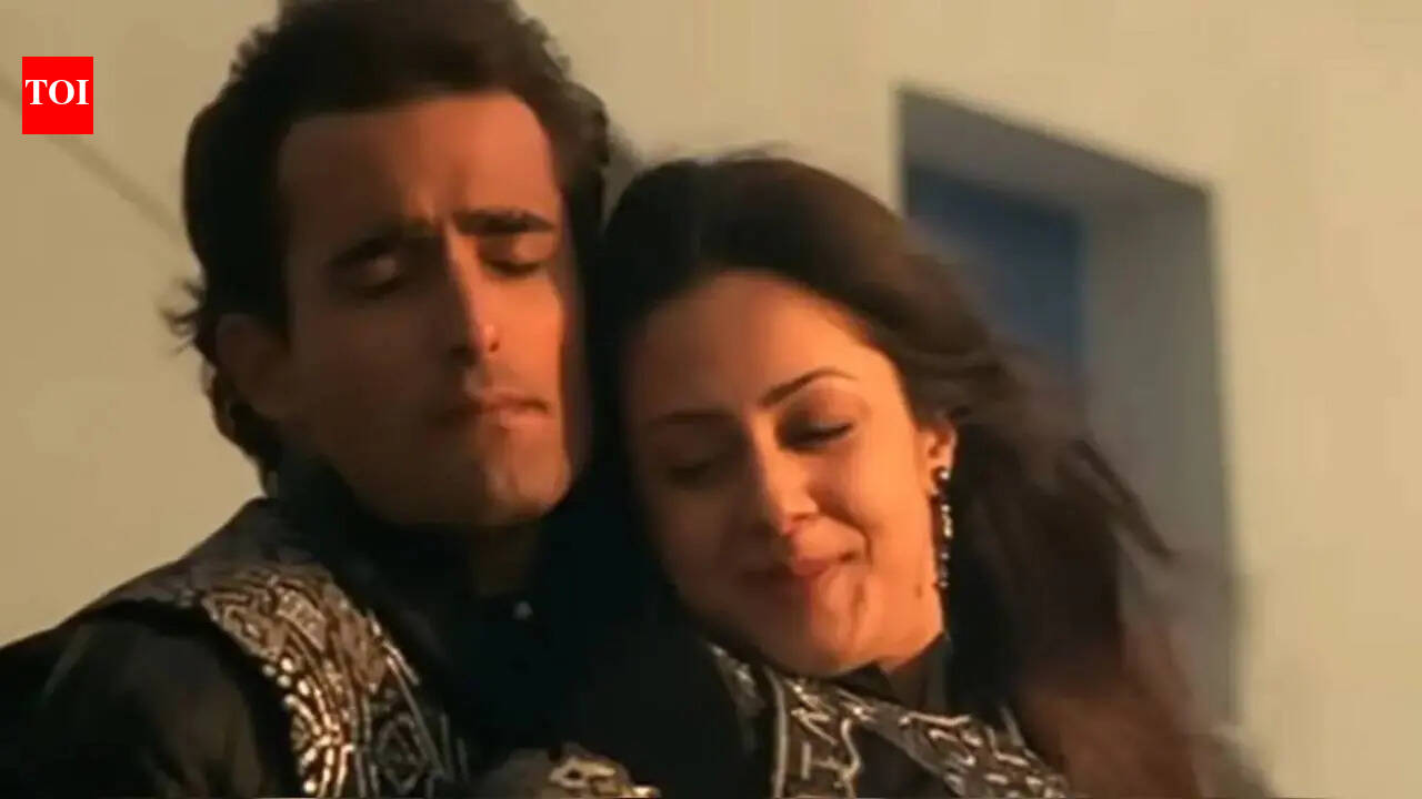 Jyotika recalls leaving Bollywood after debut film with Akshaye Khanna failed: ‘Chennai gave me my bread and butter, my family’