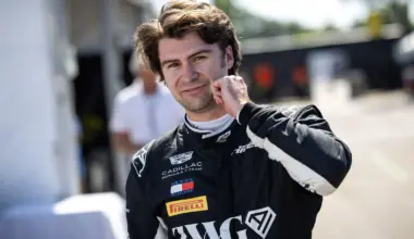 F2 boss in 'zero doubt' Colton Herta prediction after difficult switch