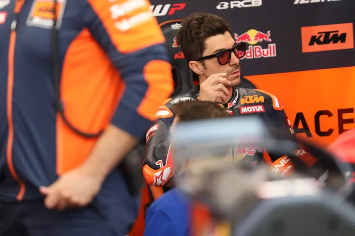 Maverick Vinales, Red Bull KTM Tech 3
