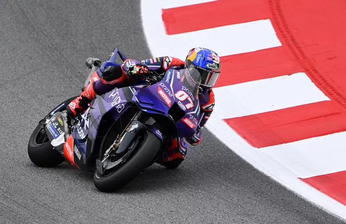 Toprak Razgatlioglu, Pramac Racing