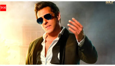 Salman Khan says he has 'never read a script'; reveals the truth behind his EXPENSIVE watch collection