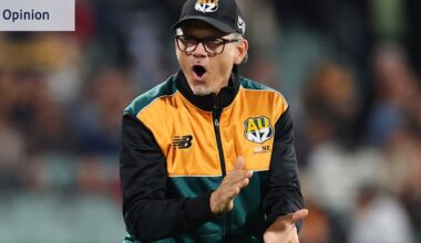 Australian Rugby union: Former North Sydney Bears winger Les Kiss is the right man to coach the Wallabies