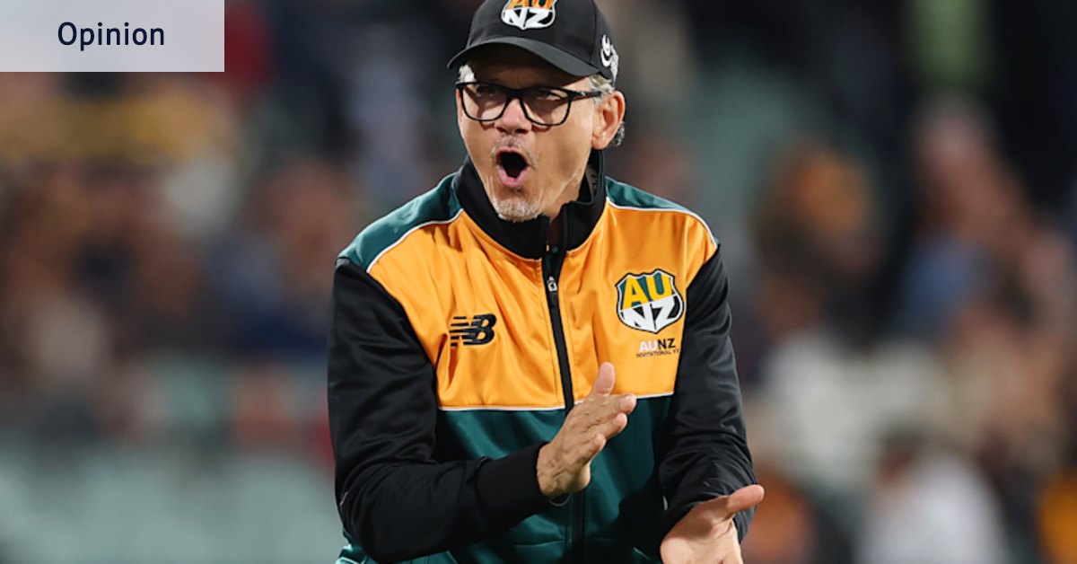 Australian Rugby union: Former North Sydney Bears winger Les Kiss is the right man to coach the Wallabies
