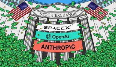 The Payday From These 3 Companies Would Outstrip A Decade Of VC Returns