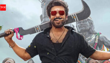 'Karuppu' box office collections day 1: Suriya and Trisha Krishnan starrer opens strong; Worldwide Rs 20.66 crore start