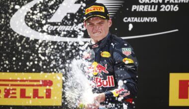 F1 news 2026 | Christian Horner didn't want to promote Max Verstappen to senior Red Bull team, claims Helmut Marko; comments, reaction