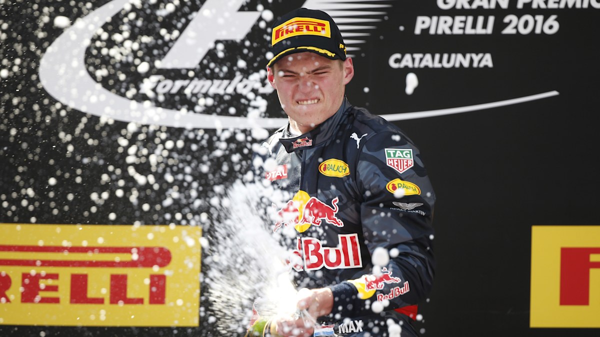 F1 news 2026 | Christian Horner didn't want to promote Max Verstappen to senior Red Bull team, claims Helmut Marko; comments, reaction