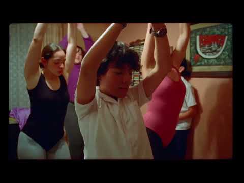 'Six Months in a Pink and Blue Building' Film Clip: Cannes 2026