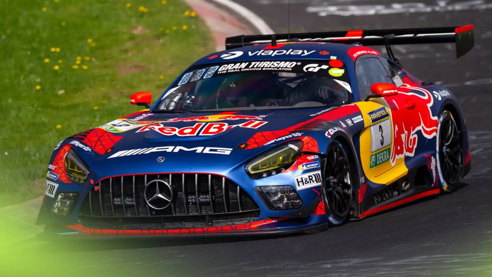 Big Max Verstappen hazard identified ahead of Nürburgring 24 debut