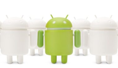 Google’s Android Upgrade—Why You Need A New Phone In 2026