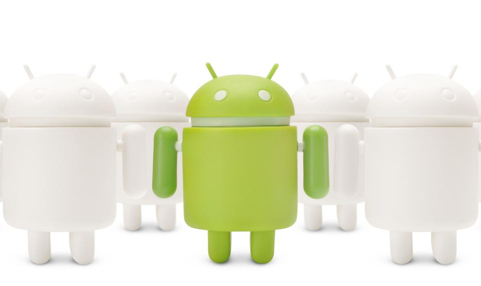 Google’s Android Upgrade—Why You Need A New Phone In 2026