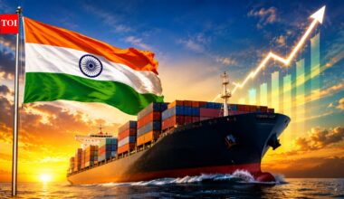 India-Brics trade booms to $416 billion, but deficit keeps rising