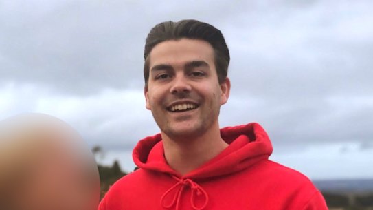 Kyle hudson