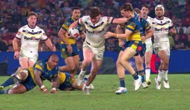 This kid can play | NRL.com