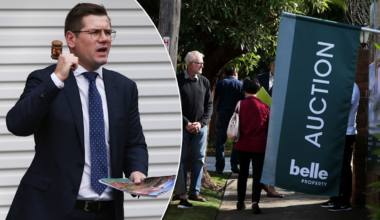 Property investors warned as banks cut borrowing power overnight: 'I don't think people realise'