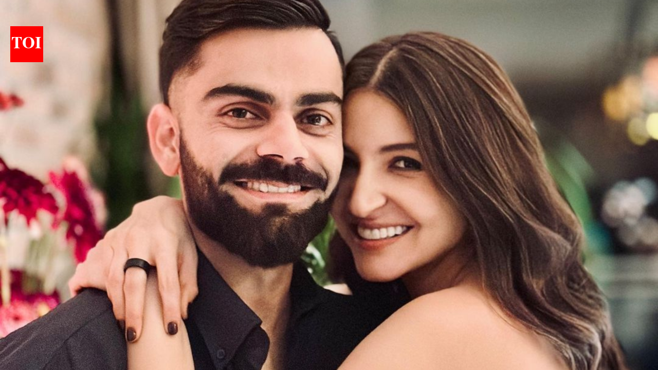 Virat Kohli says he can NEVER eat meat again due to Anushka Sharma’s influence; 'She has given me new lease on life'