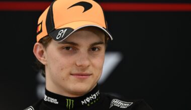 Red Bull's long-running Oscar Piastri regret explained by former F1 presenter