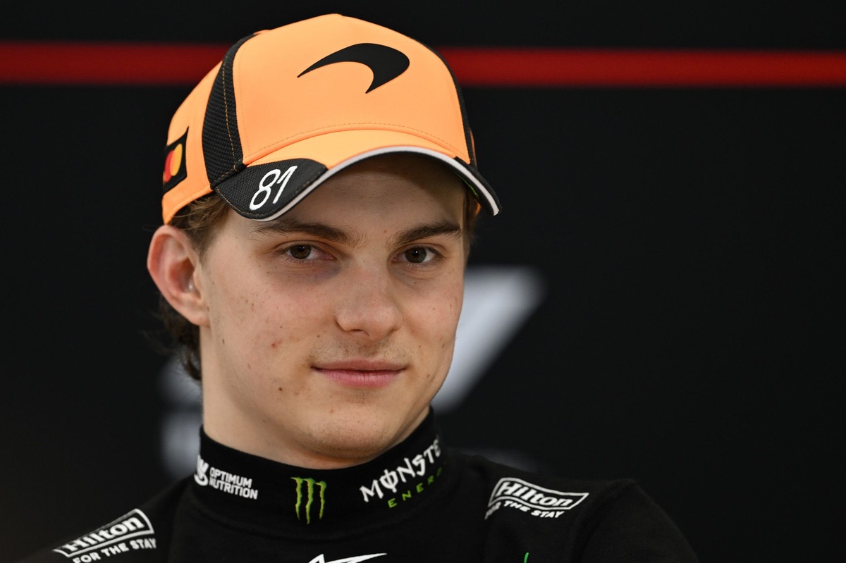 Red Bull's long-running Oscar Piastri regret explained by former F1 presenter