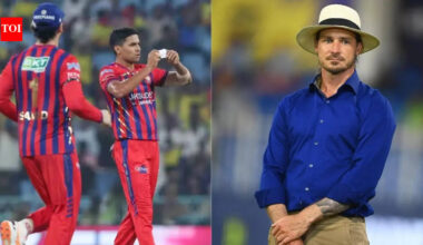 'Put the papers away': Dale Steyn not impressed by Akash Singh’s note celebration vs CSK