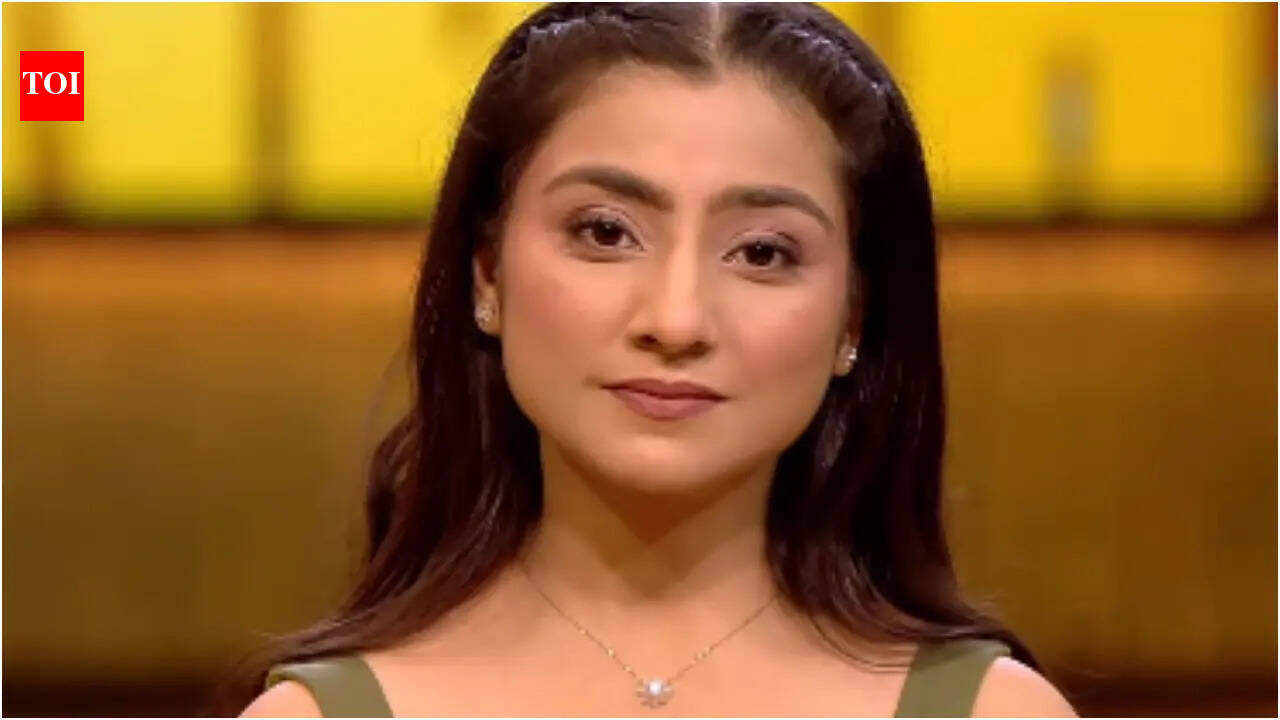 Balika Vadhu actress Neha Marda started with Rs 10 and now earns crores monthly through her growing business venture