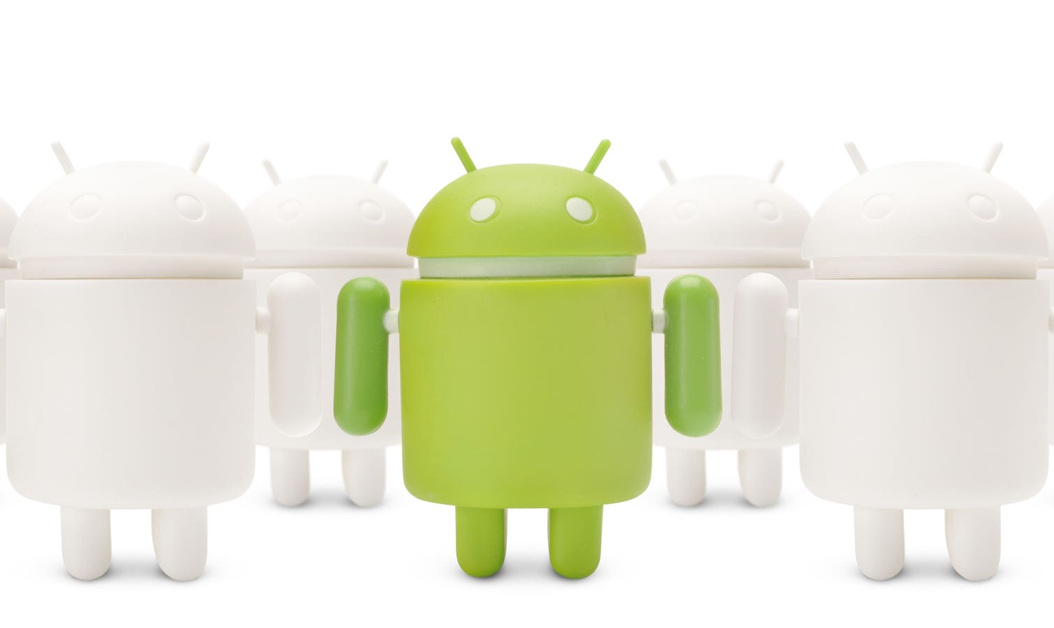 Google’s Android Upgrade—Why You Need A New Phone In 2026
