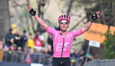 Giro d'Italia 2026 stage 8 preview