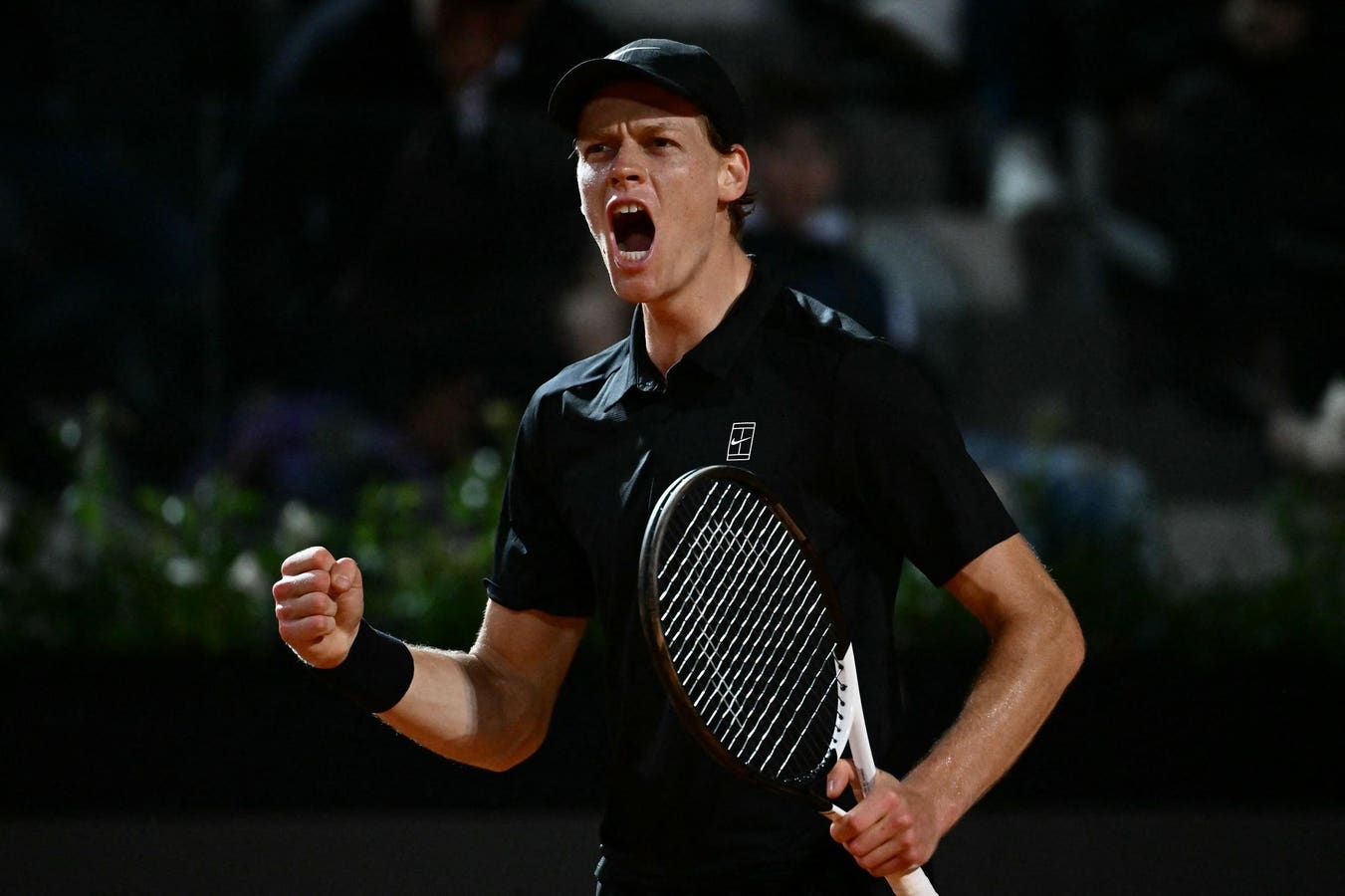 Jannik Sinner Reaches Italian Open Final: ‘He Sort Of Looks Unplayable And Unbeatable’