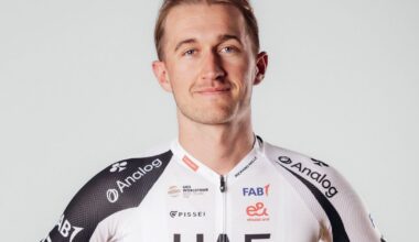 Bjerg and Leknessund on Giro d'Italia stage that got away