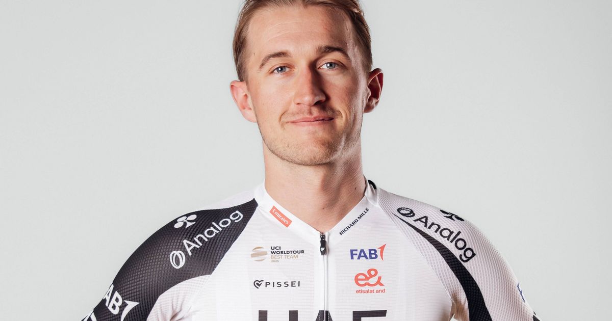 Bjerg and Leknessund on Giro d'Italia stage that got away
