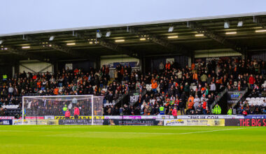 All The Info | St Mirren (A)