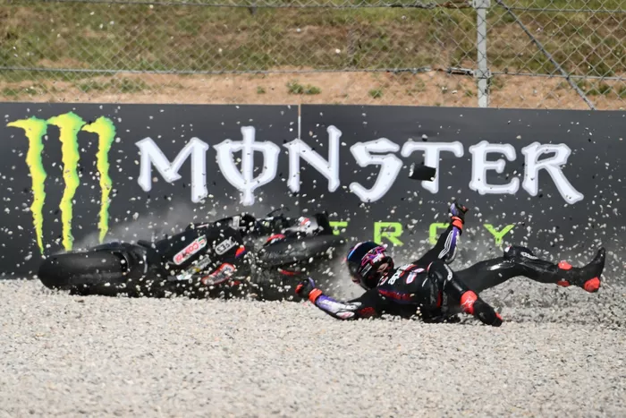 Jorge Martin, Aprilia Racing Team