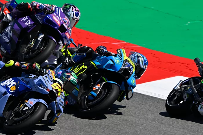 Ai Ogura, Trackhouse Racing