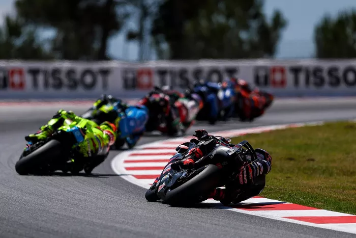 Jorge Martin, Aprilia Racing Team