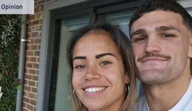 NRL 2026: Why Mary Fowler’s dreams and plans will shape Nathan Cleary’s next move