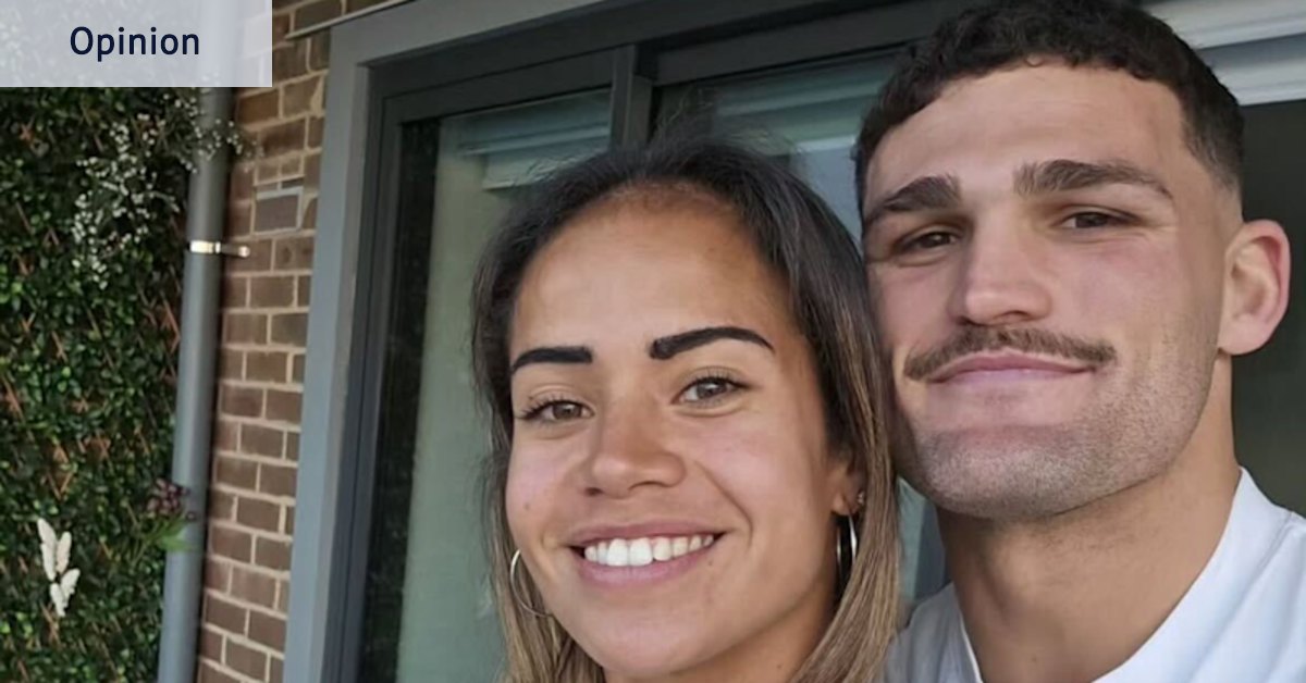 NRL 2026: Why Mary Fowler’s dreams and plans will shape Nathan Cleary’s next move