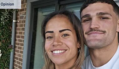 NRL 2026: Why Mary Fowler’s dreams and plans will shape Nathan Cleary’s next move